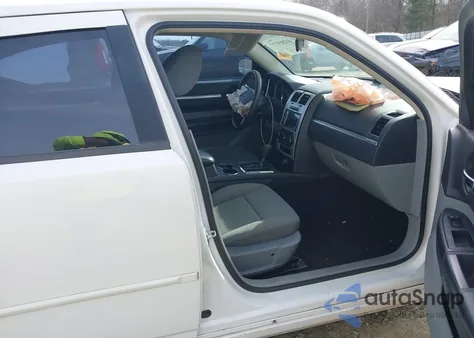 2009 Dodge Charger Se z USA, uszkodzony, nr VIN 2B3KA43D19H523193